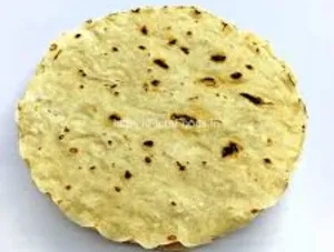 Kadak Roti