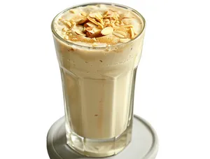 Badam Shake