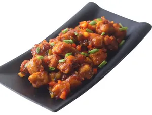 Paneer Manchurai