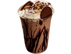 Oreo Kitkat Shake