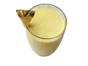 Pineapple Lassi