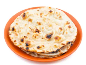 Tandoori Roti