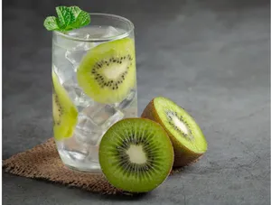 Kiwi Soda