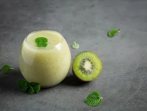 Kiwi  Shake