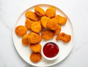 Veggie Nuggets