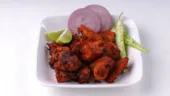 Jawari Chicken Fry (SPL)