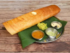 Masala Dosa