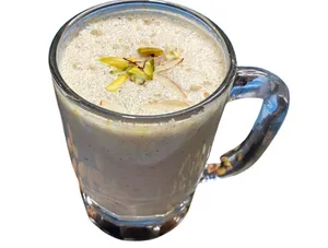 Dry Fruits Shake