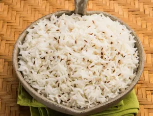 Jeera Rice Full