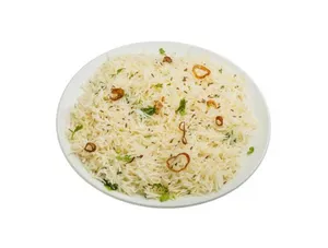 Ghee Rice