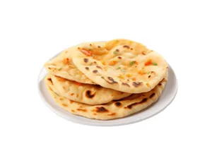 Plain Kulcha