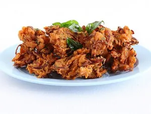 Onion Pakoda