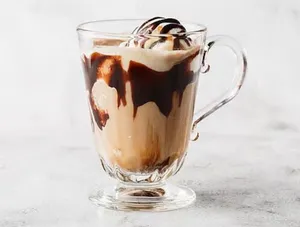 Chocolate Cold Coffee