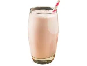 Strawberry Shake