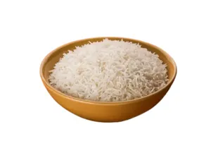 Plain Rice Full