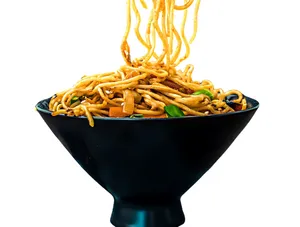 Veg Schezwan Noodles