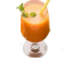 Muskmelon Juice