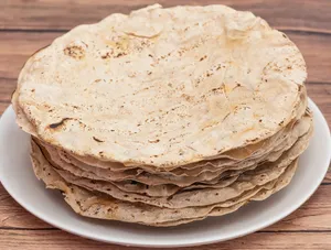Jowar Kadak Roti