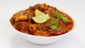 Mutton Masala
