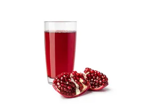 Pomogranate Juice