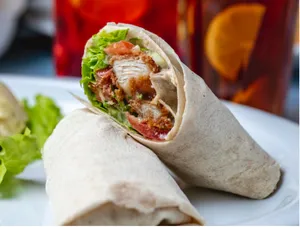 OB Spicy Paneer Maxicon