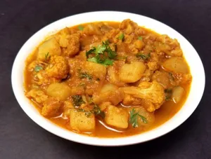 Alu Gobi Banarasi