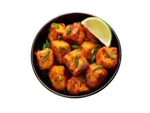 Paneer 65