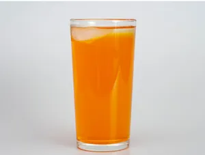 Orange Soda