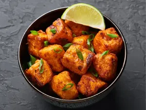 Paneer 65