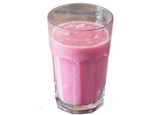 Anar Shake