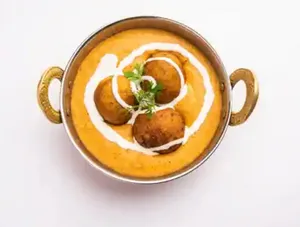 Paneer Kofta