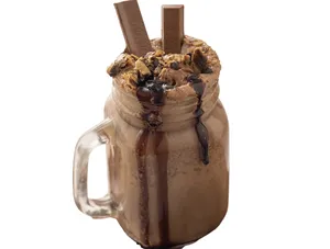 Kitkat Shake