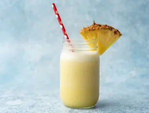 Pineapple Shake