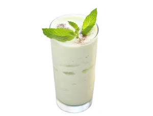 Mint Shake