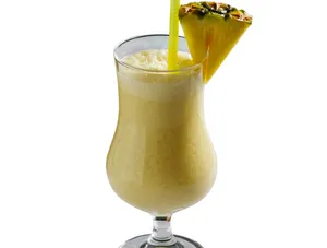 Pineapple Shake