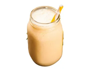 Banana Milkshake