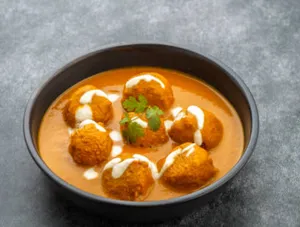 Paneer Kofta