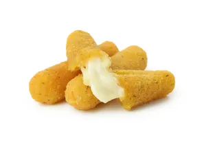 Cheese Nuggets