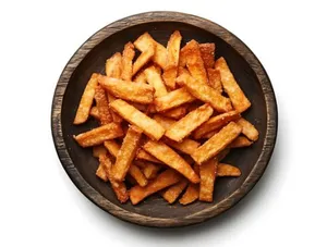 Finger Chips