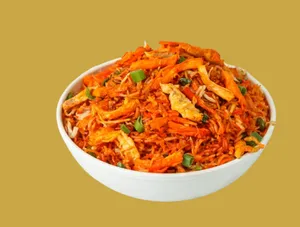 Chicken Schezwan Noodles