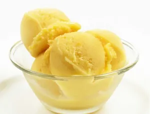 Mango Scoop