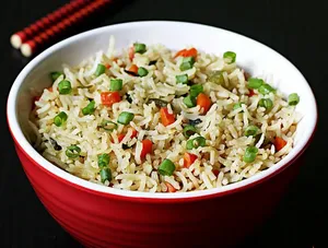 Schezwan Cheese Fries