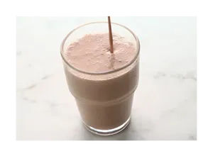 Chocolate Lassi