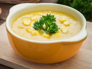 SWT Corn Soup