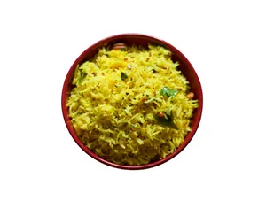 Lemon Rice