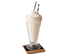 Vanilla Shake