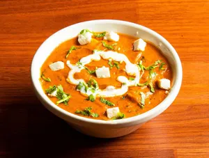 Paneer Butter Masala