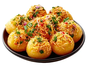 Sev Puri