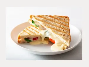 Cheese Sandwich