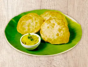 3 Puri